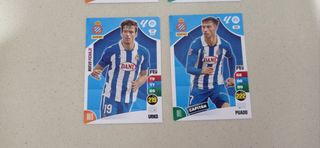 Cromos Club Real Sociedad