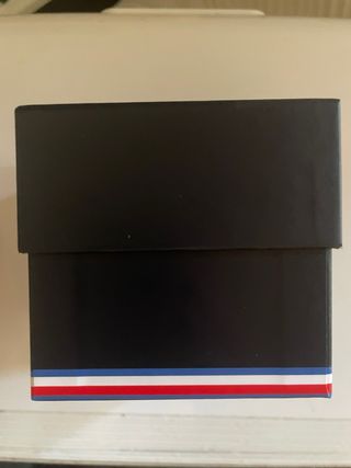 Reloj Tommy Hilfiger dorado