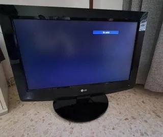 TV LG