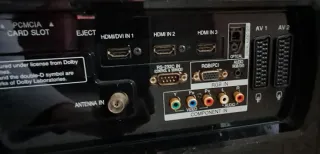 TV LG