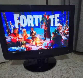TV LG