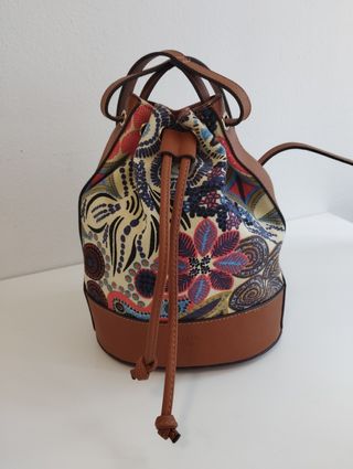 Bolso MISAKO multicolor
