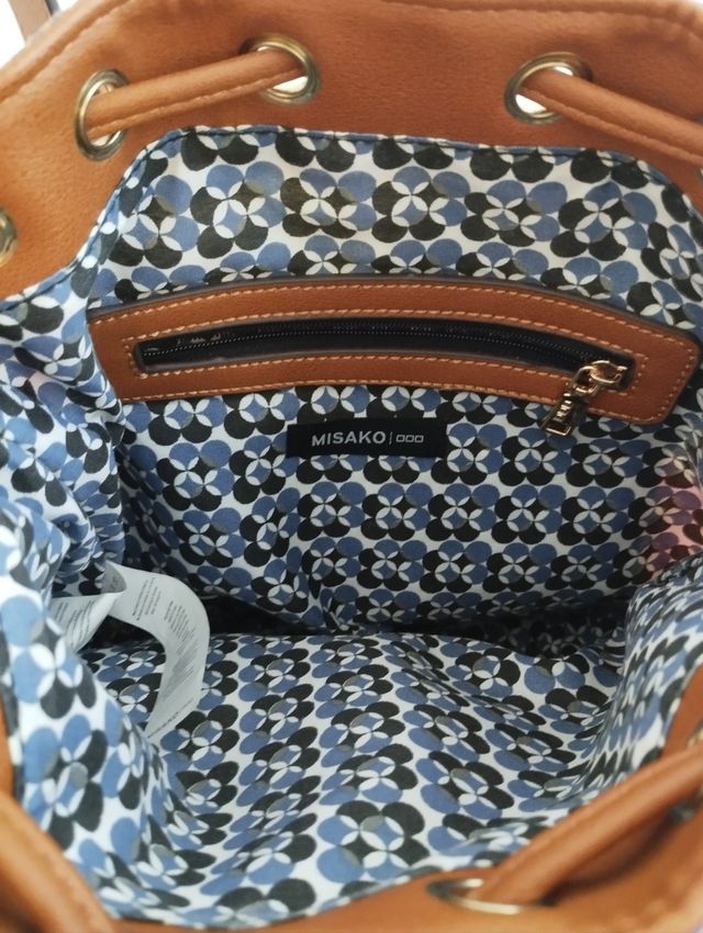 Bolso MISAKO multicolor