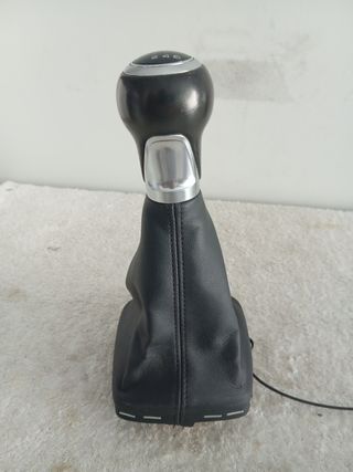 Pomo cambio Audi A3 8P 2.0TDI