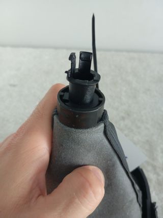 Pomo cambio Audi A3 8P 2.0TDI