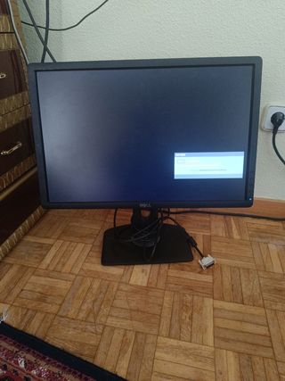 Monitor Dell