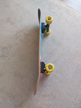 Skate Infantil - Ótimo estado