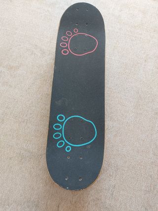 Skate Infantil - Ótimo estado