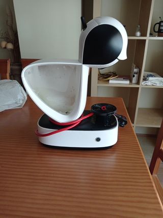 Cafetera Krups Dolce Gusto