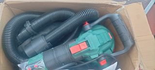 Pulidora Parkside 1050W - Suelos y Paredes