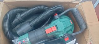 Pulidora Parkside 1050W - Suelos y Paredes