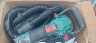 Pulidora Parkside 1050W - Suelos y Paredes
