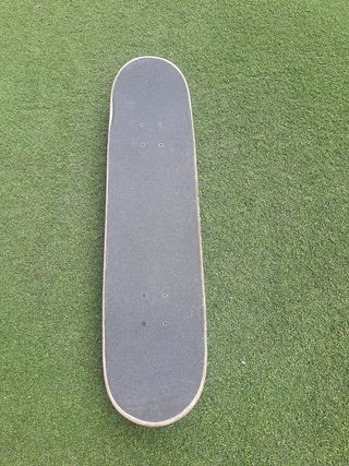 Skateboard Decathlon - usado