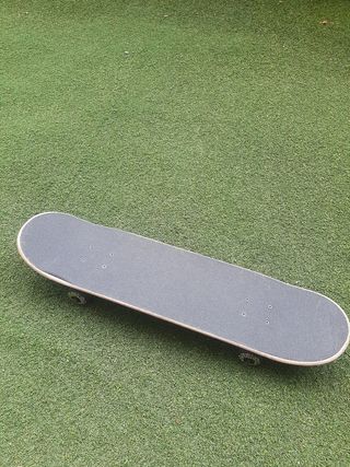 Skateboard Decathlon - usado