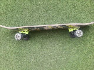 Skateboard Decathlon - usado