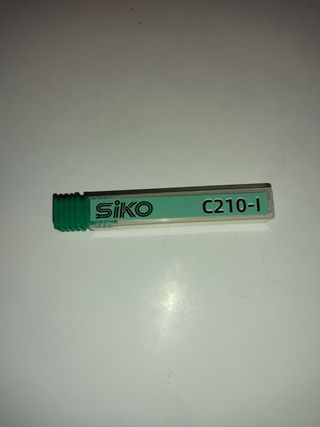 Punta soldador Siko C210-I