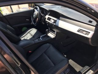 BMW Serie 5 2007