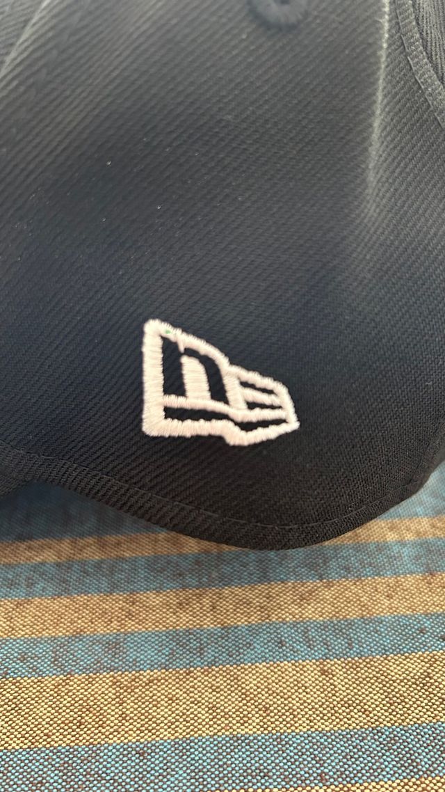 Berretto New Era Black Widow X Miami Heat