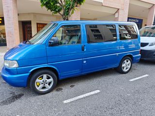 Volkswagen Multivan 1999