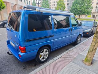 Volkswagen Multivan 1999