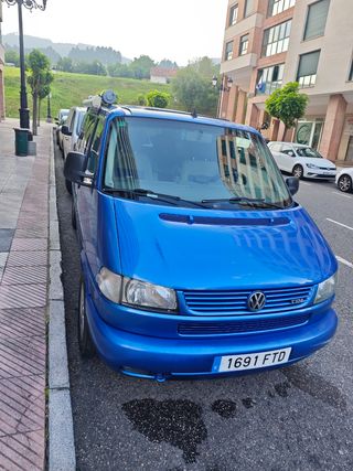 Volkswagen Multivan 1999