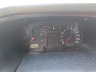Volkswagen Multivan 1999