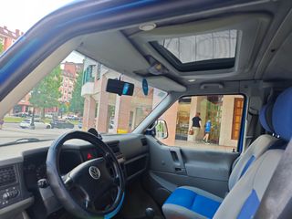Volkswagen Multivan 1999