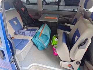 Volkswagen Multivan 1999