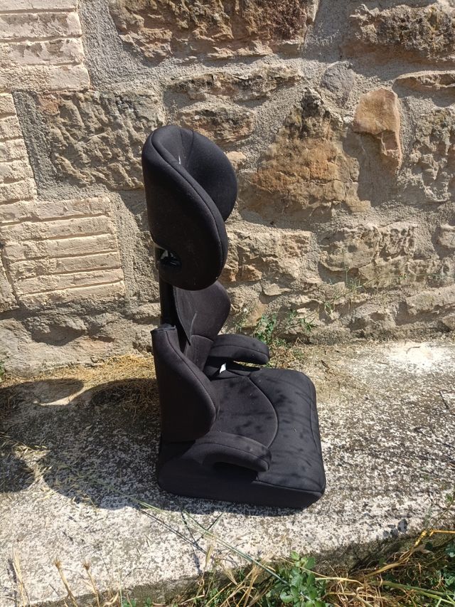 Silla coche Safety 1st