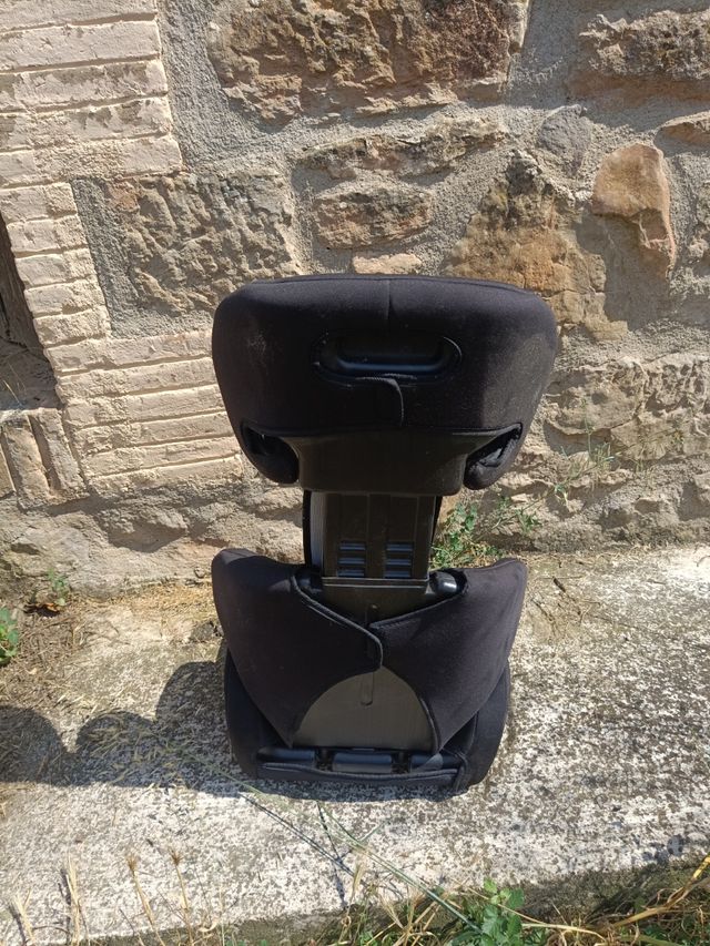 Silla coche Safety 1st