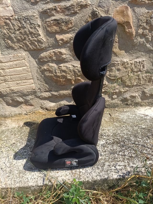 Silla coche Safety 1st