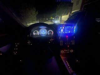 Mercedes-Benz Clase C 2008