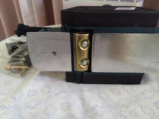 Cepillo eléctrico CANORA 650w