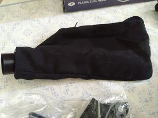 Cepillo eléctrico CANORA 650w