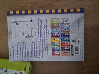 Diario de Greg 6, 8, 14, 16