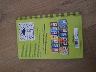 Diario de Greg 6, 8, 14, 16