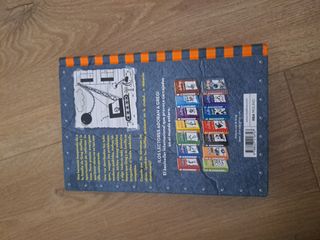 Diario de Greg 6, 8, 14, 16