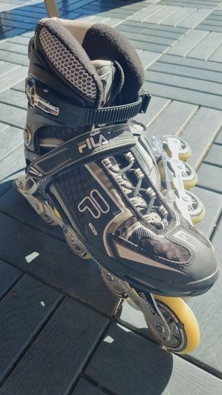 Patines