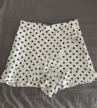 Falda pantalón