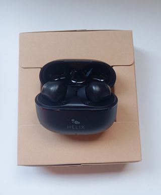 Auriculares Helix inalámbricos