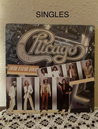 Vinilos Heavy Metal & Loverboy