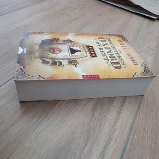 Los desertores de Oxford Street