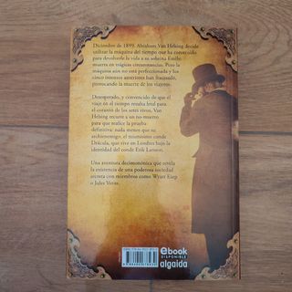 Los desertores de Oxford Street