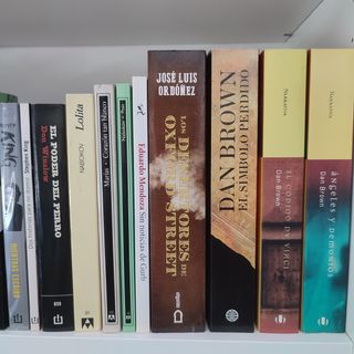 Los desertores de Oxford Street