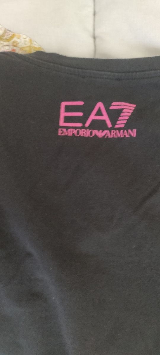 Maglia Emporio Armani C-Cube