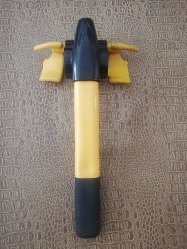 Antirrobo Coche Volante