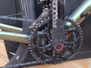 Bicicleta Gravel S-Works Crux