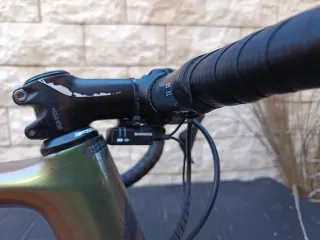 Bicicleta Gravel S-Works Crux