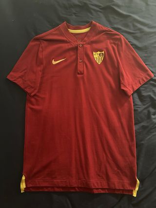 Polo Nike Sevilla FC - Nike