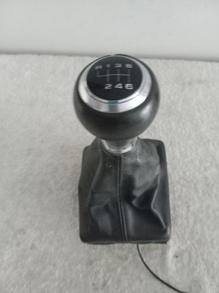 Pomo cambio Audi A3 8V